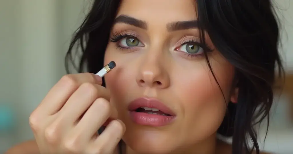 Maquiagem Kylie Jenner: O Segredo da ‘Cloud Skin’ Revelado! Maquiagem Kylie Jenner: O Segredo da 'Cloud Skin' Revelado!