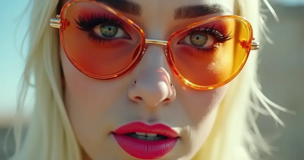 Maquiagem Lady Gaga 2026: Looks Incríveis e Como Usar! Maquiagem Lady Gaga 2026: Looks Incríveis e Como Usar!