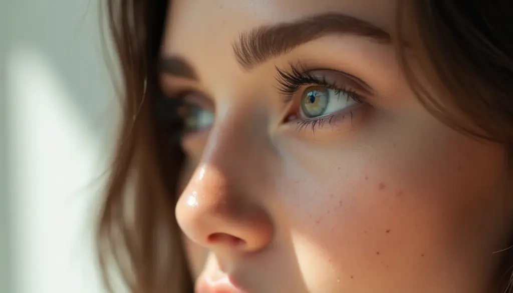 Maquiagem Para Pálpebra Gordinha: Truques Que Abrem o Olhar