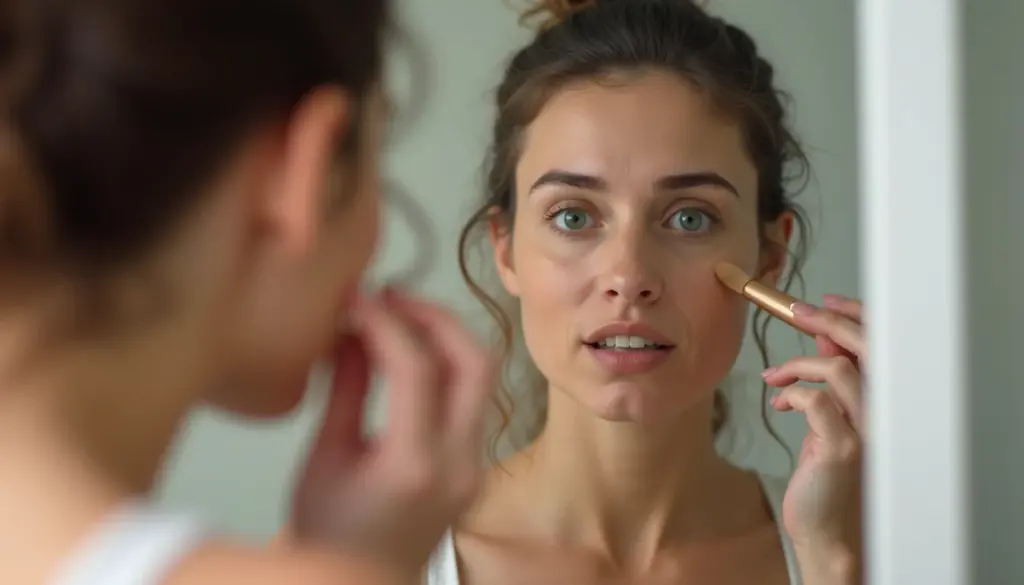 Maquiagem Pele Melasma: O Segredo para uma Cobertura Perfeita em 2026