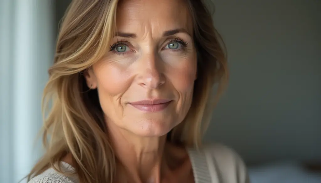 Maquiagem Pele Madura: Dicas Incríveis Para Disfarçar Rugas