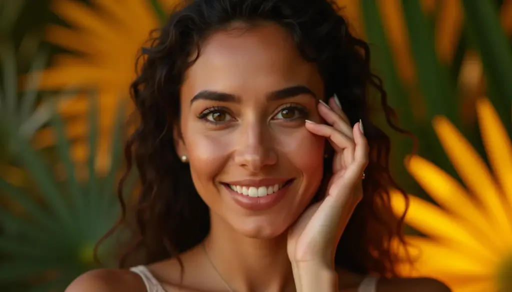 Maquiagem Pele Madura: o segredo revelado [2026]