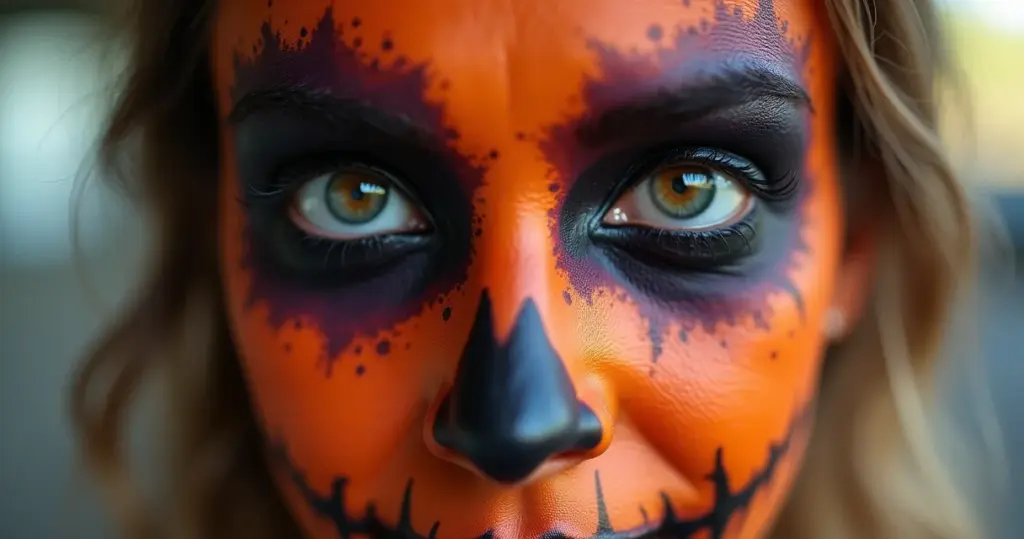 Maquiagens de Halloween 2026: Segredos que Transformam! Maquiagens de Halloween 2026: Segredos que Transformam!