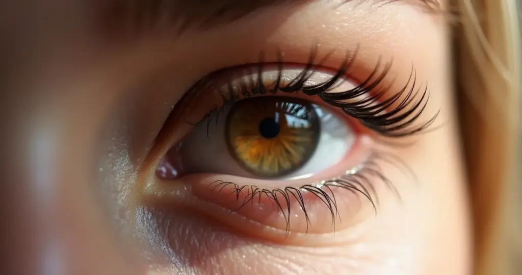 Máscara para Cílios Marrom: O Segredo Natural do Olhar Impactante Máscara para Cílios Marrom: O Segredo Natural do Olhar Impactante