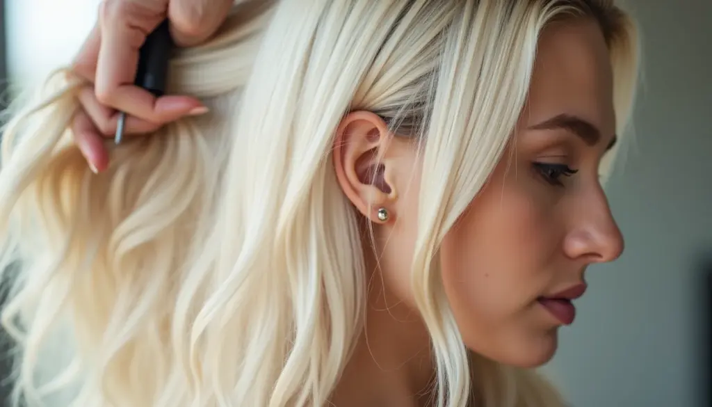 Mascara Platinum: Pare de Errar e Conquiste o Loiro dos Sonhos