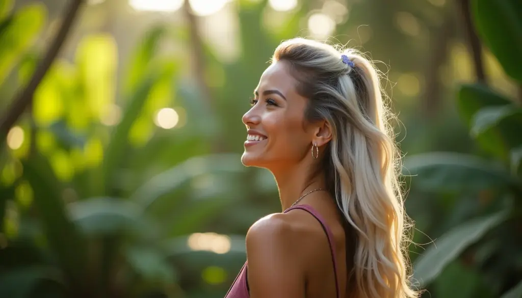 Mecha Branca no Cabelo: 7 Ideias Surpreendentes [2026]