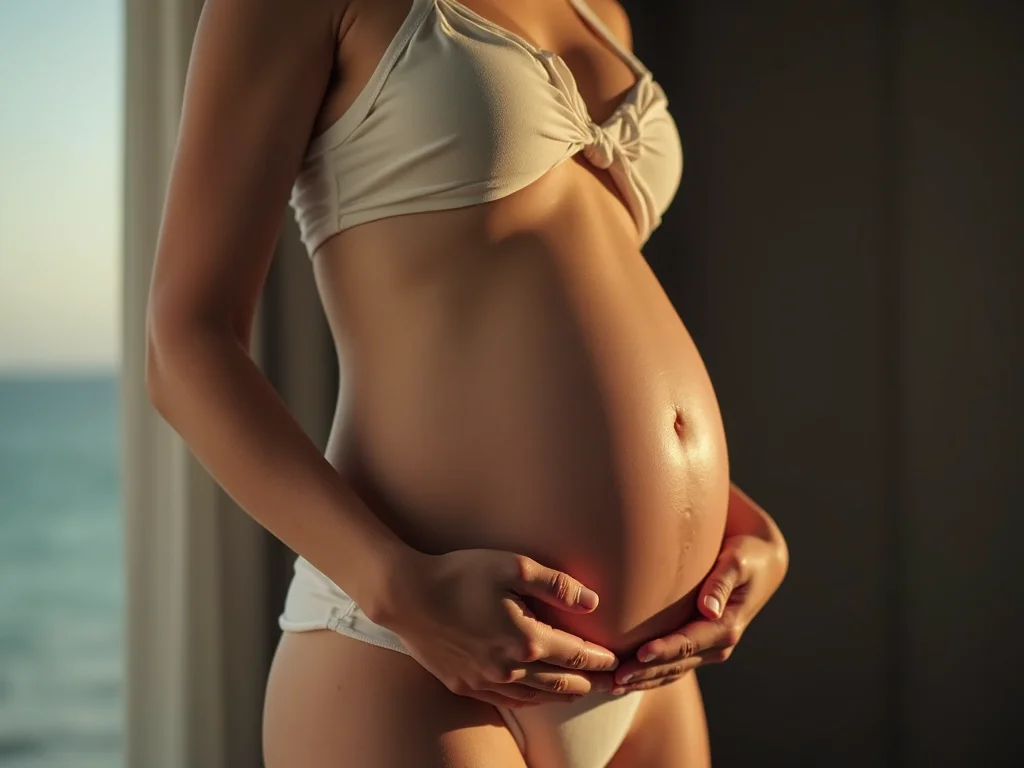 Melasma na Gravidez: Dicas Essenciais Para Cuidar da Pele Melasma na Gravidez: Dicas Essenciais Para Cuidar da Pele