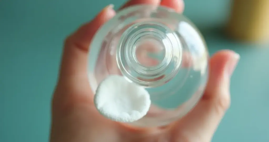 Melhor Água Micelar: O Segredo Revelado para Sua Pele Melhor Água Micelar: O Segredo Revelado para Sua Pele