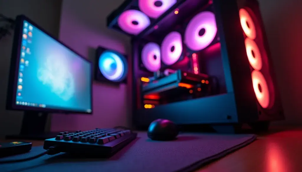 PC Gamer 2026: O melhor kit de upgrade para pc gamer que você precisa!