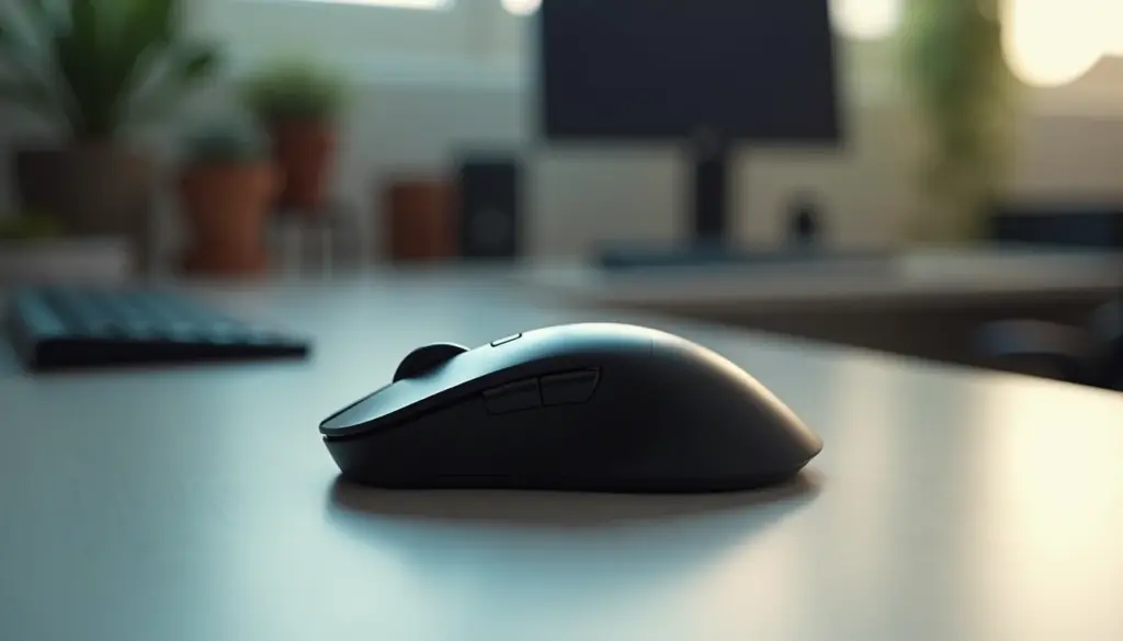 Mouse Ergonômico: O Seu Conforto em 2026 Revelado