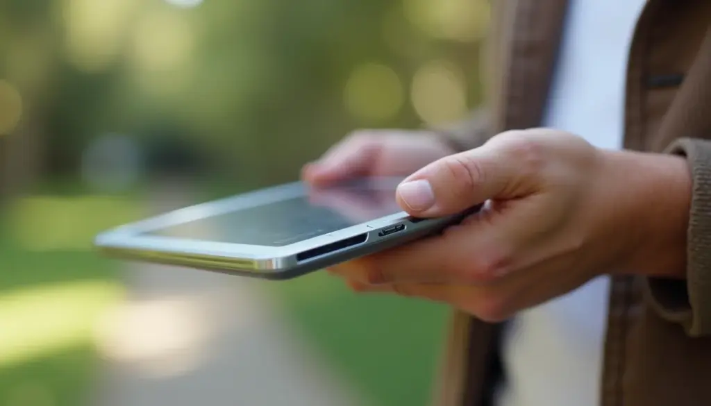 O Segredo do Notebook Ultrafino Para Mobilidade em 2026