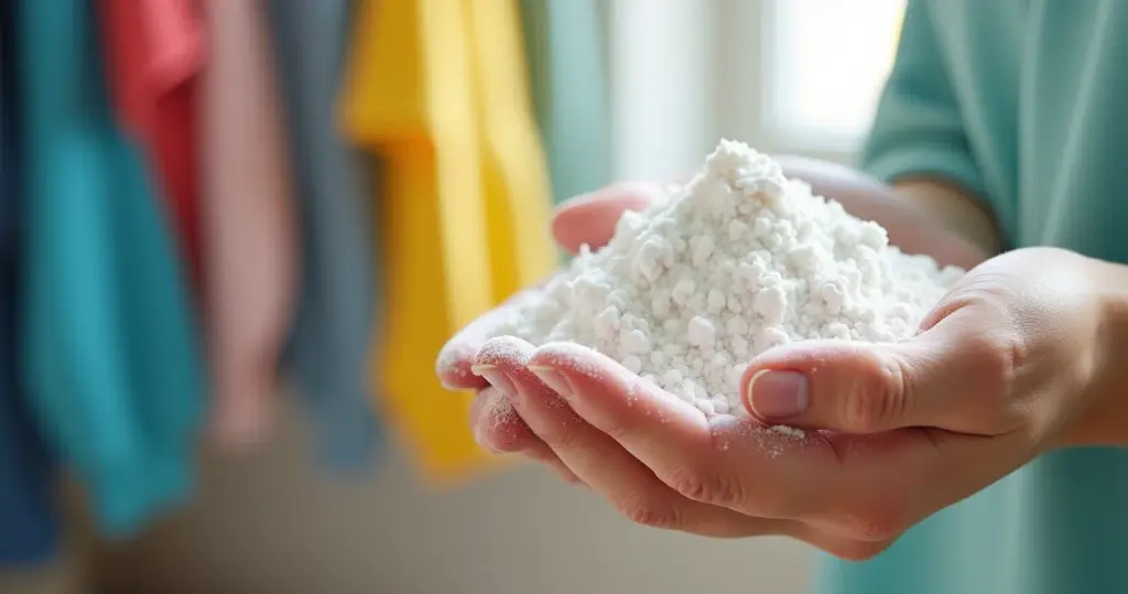 Melhor Sabão em Pó: O Segredo para Roupas Impecáveis em 2026