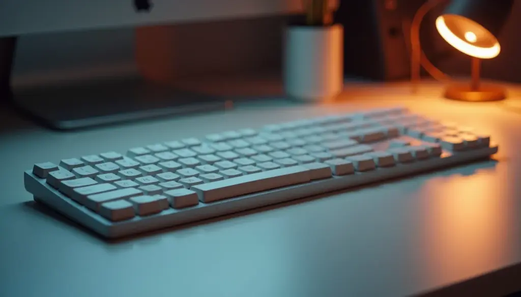 Teclado 60% Perfeito Para Seu Setup Minimalista em 2026?