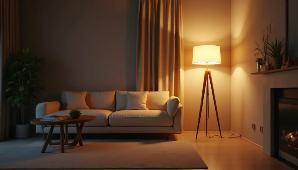 Ilumine Seu Lar: A Lâmpada Ideal Para Cada Cômodo em 2026