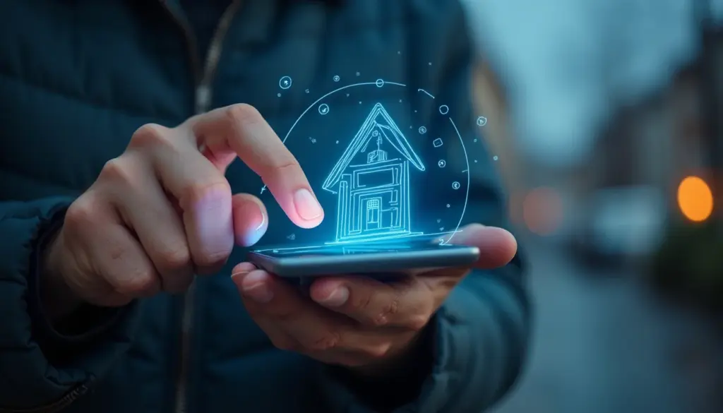 Casas Conectadas Seguras em 2026: Proteja Seu Lar Inteligente