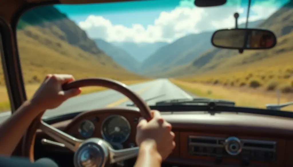 Melhores roteiros de carro pela América do Sul: Aventura 2026!