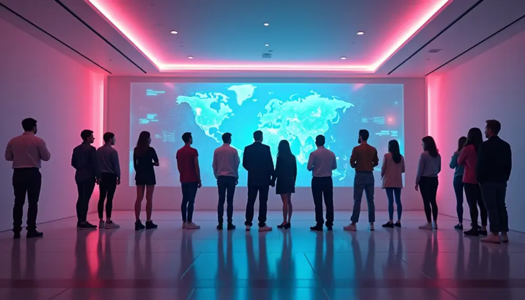 Metaverso Como Funciona: Guia Rápido para Iniciantes em 2026