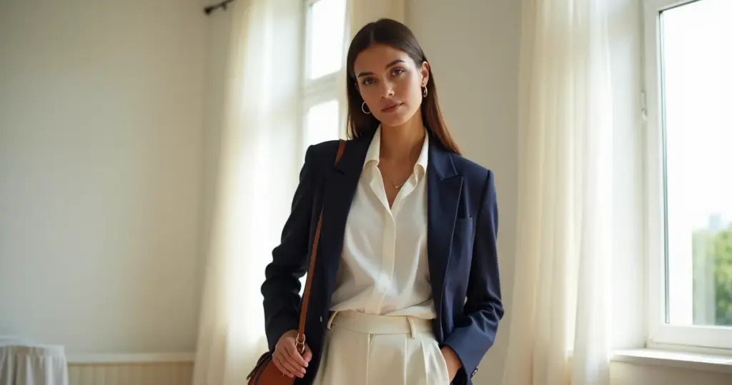 24 Ideias de Moda Atemporal Exemplos que Transformam Seu Guarda-Roupa 24 Ideias de Moda Atemporal Exemplos que Transformam Seu Guarda-Roupa