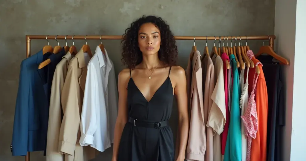 Moda atemporal versus moda rápida: qual realmente economiza seu dinheiro? Moda atemporal versus moda rápida: qual realmente economiza seu dinheiro?