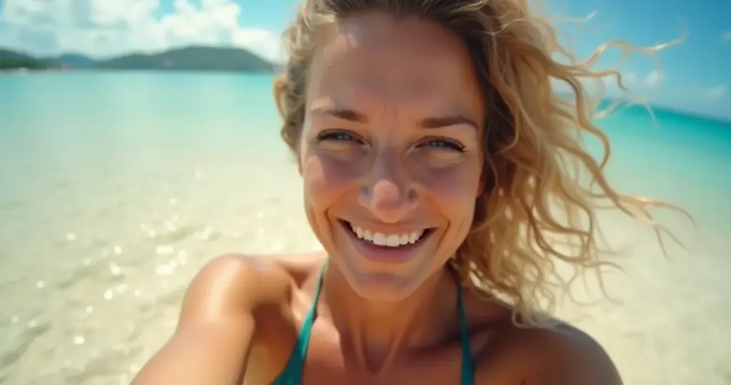 Modelo de Maio 2026: O Segredo Para Arrasar na Praia!