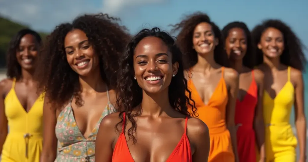 Modelos de Macacão: 7 estilos que definem a moda 2026 [Tendências]