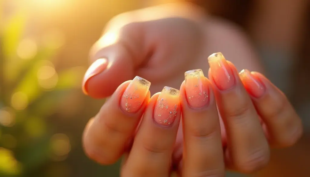 Modelos de Unhas em Gel: 15 designs que vão bombar [2026]