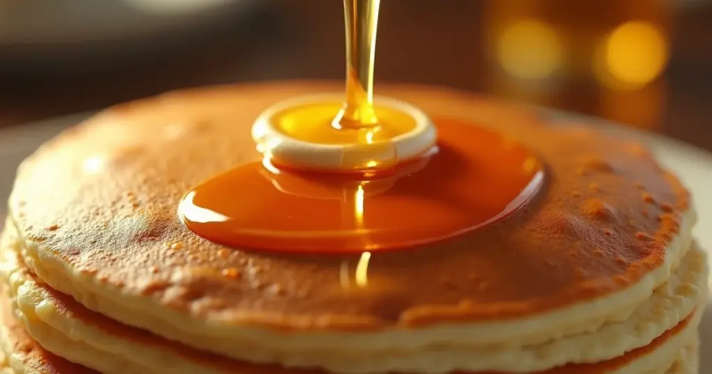 Molho para Panqueca: 7 Segredos Revelados [Receita Rápida]