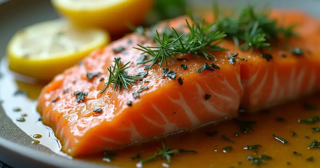 Molho para Salmão: 7 segredos para um sabor inesquecível [2026]