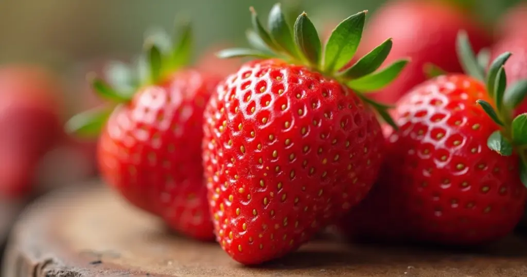Morango é bom para quê? Descubra os 9 benefícios para sua saúde