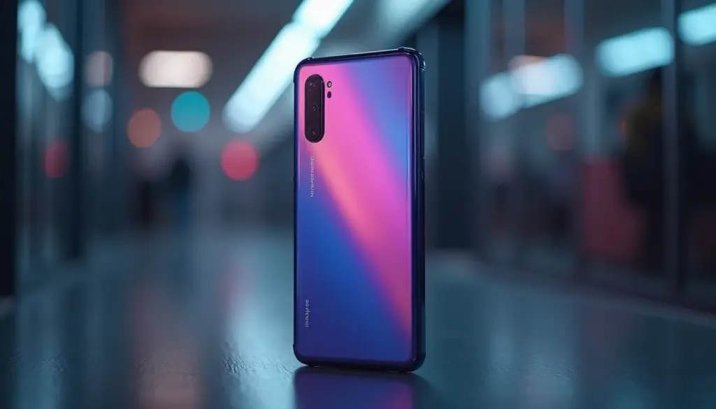 Edge 60 Pro é Bom em 2026? Descubra os Pontos Fortes e Fracos