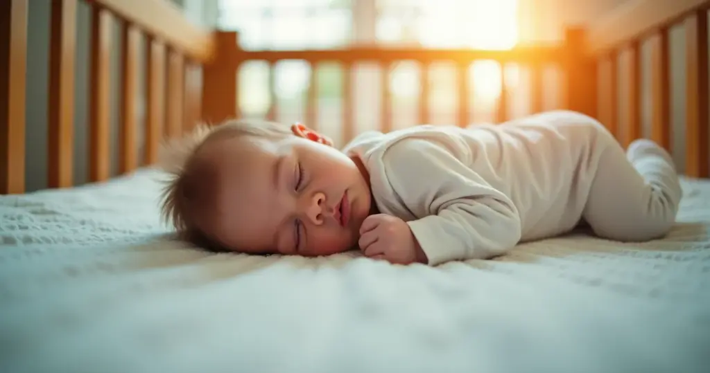 Música para Bebê Dormir Letra: O Segredo para Noites Calmas