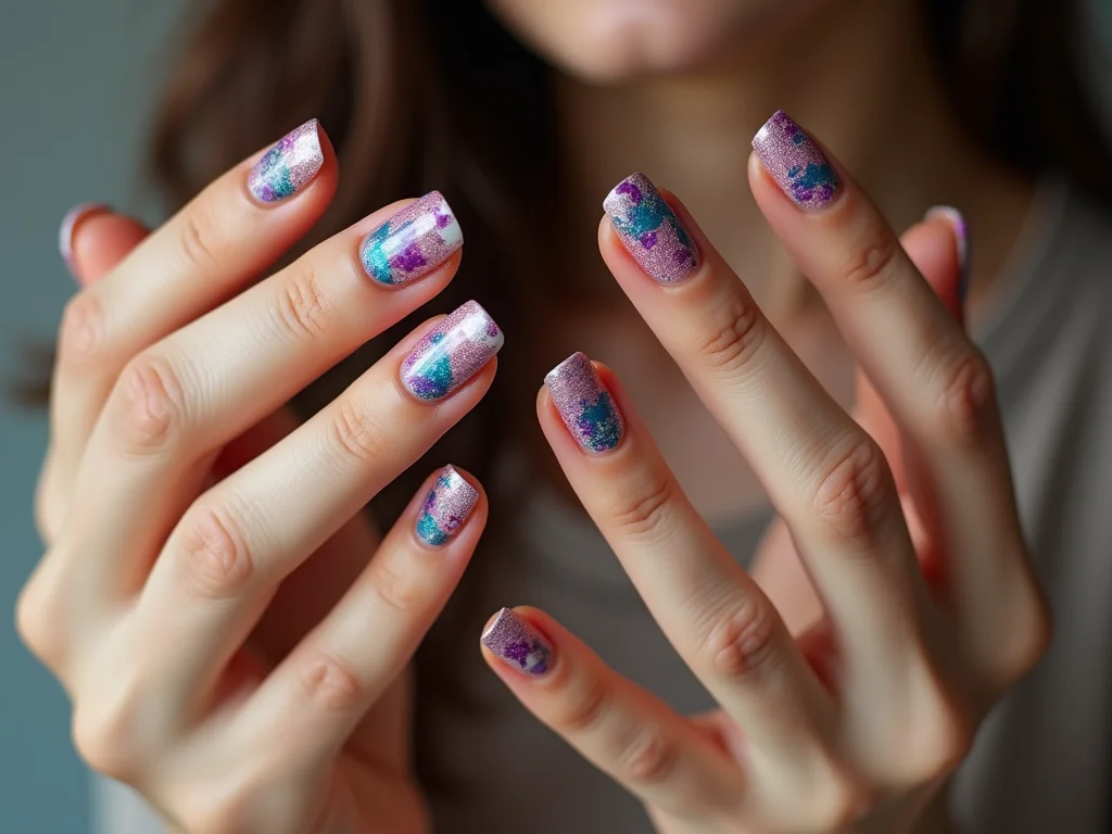 Nail Art: 7 Designs Incríveis Para Arrasar em Qualquer Ocasião Nail Art: 7 Designs Incríveis Para Arrasar em Qualquer Ocasião