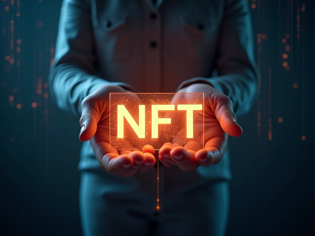 NFTs em 2026: O Investimento Ainda Vale a Pena? NFTs em 2026: O Investimento Ainda Vale a Pena?