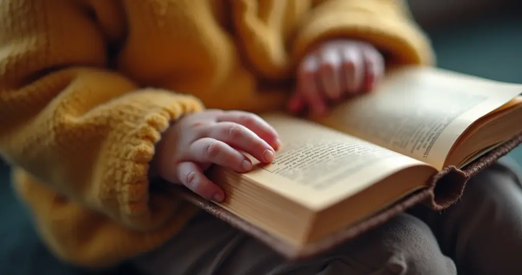 Nomes de Menino da Bíblia: Significados Que Inspiram 2026 Nomes de Menino da Bíblia: Significados Que Inspiram 2026