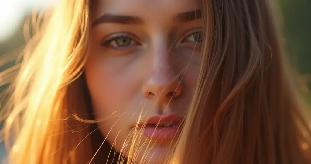 Nutrição Capilar Caseiro: Brilho e Maciez em Minutos!