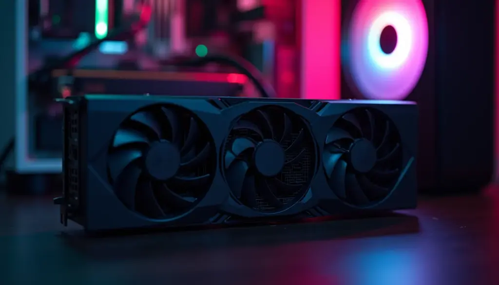 RTX 5070 Ti: O Upgrade Que Você Esperava em 2026 Chegou?