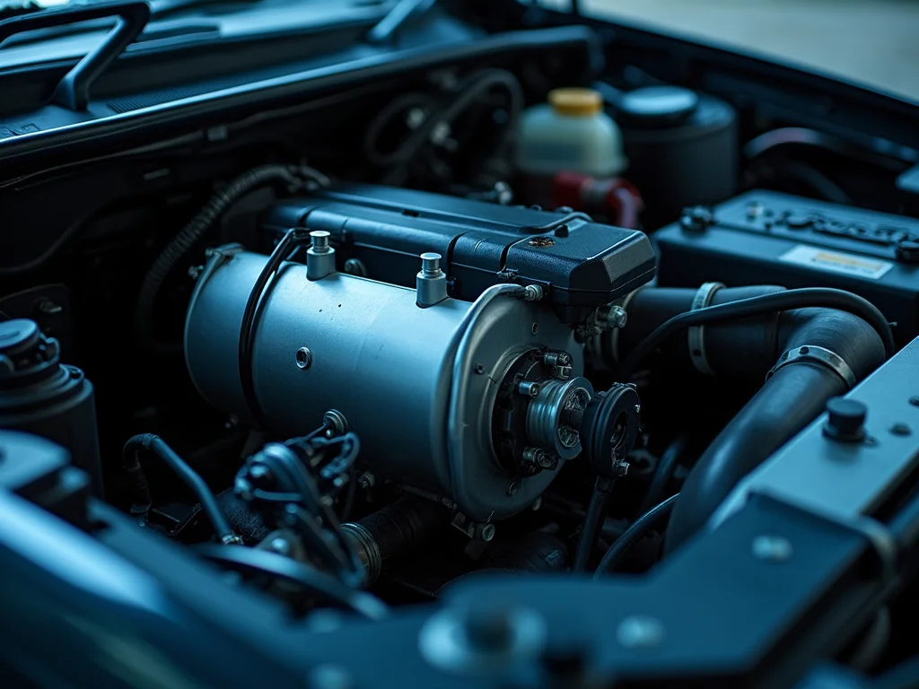 Ar Condicionado Rouba Potência? Entenda o Impacto no Motor Ar Condicionado Rouba Potência? Entenda o Impacto no Motor