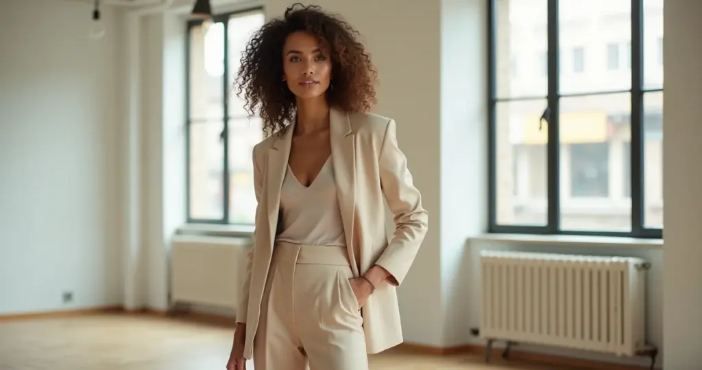 4 Blusas + 3 Sapatos: O Que Combina Com Calça Pantalona em 2026 4 Blusas + 3 Sapatos: O Que Combina Com Calça Pantalona em 2026