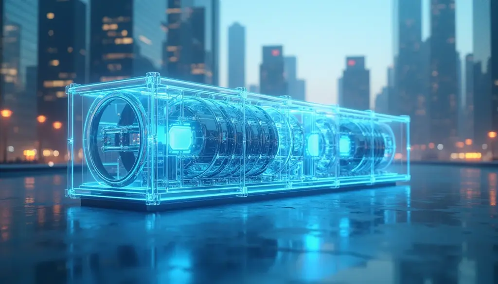 Célula de Combustível de Hidrogênio: Entenda a Revolução Energética de 2026