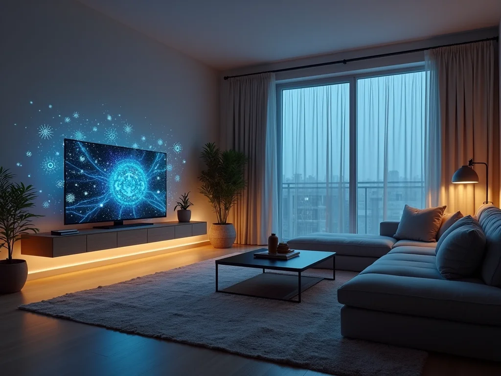 Internet das Coisas em 2026: O Que É e Como Transforma Seu Dia a Dia? Internet das Coisas em 2026: O Que É e Como Transforma Seu Dia a Dia?