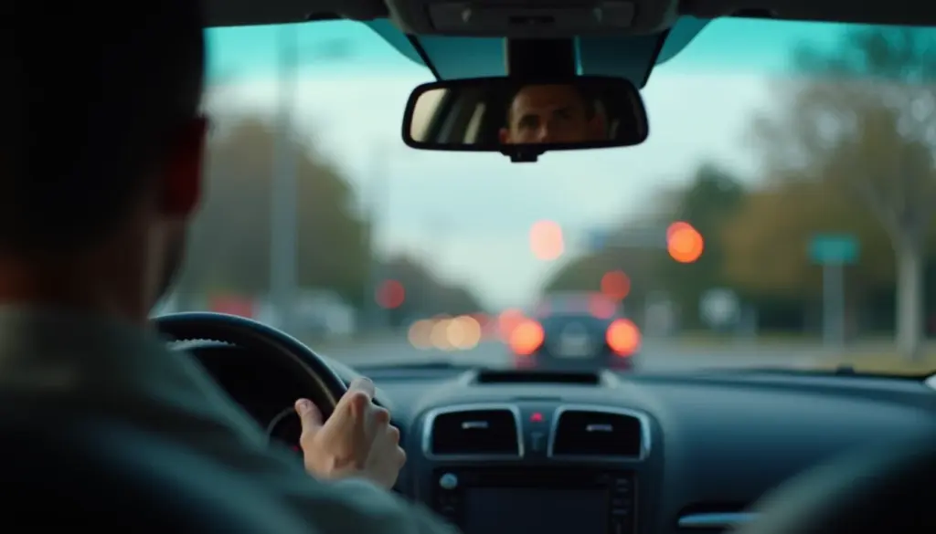 Alerta de Tráfego Cruzado Traseiro: O Que Você Precisa Saber em 2026