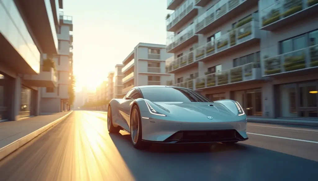 Carros Solares em 2026: A Revolução da Energia Limpa Chegou?