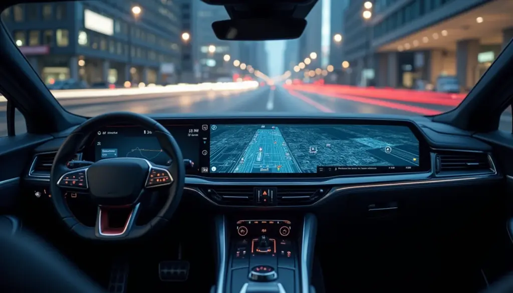 Computador de Bordo: O Que É e Como Ele Revoluciona Sua Viagem em 2026 Computador de Bordo: O Que É e Como Ele Revoluciona Sua Viagem em 2026