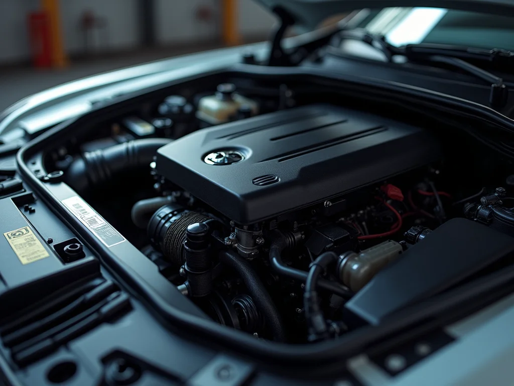 Filtro de Ar Esportivo: Aumente Performance e Economia em 2026 Filtro de Ar Esportivo: Aumente Performance e Economia em 2026