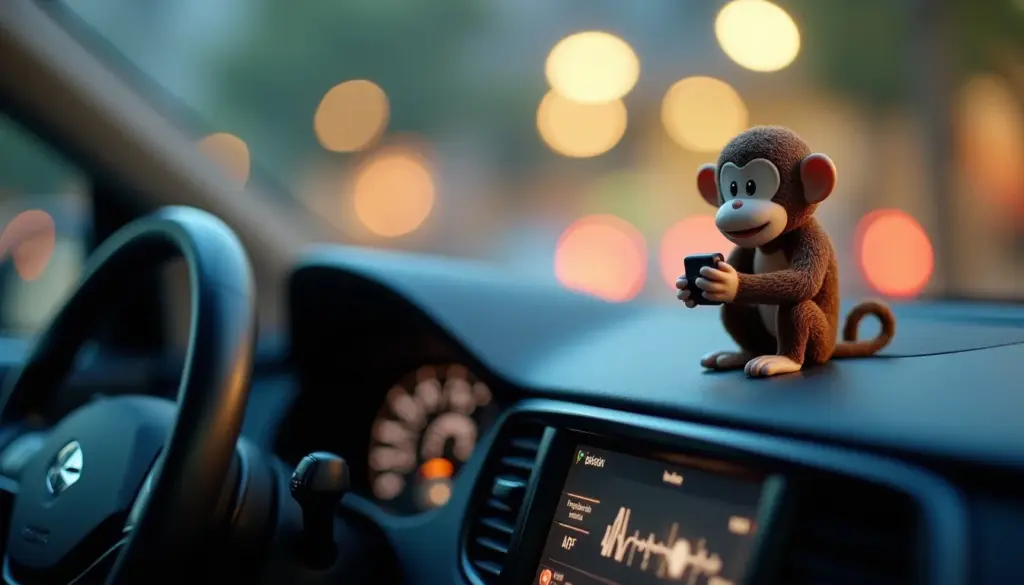Macaco do Carro: O Que É e Como Usar em 2026