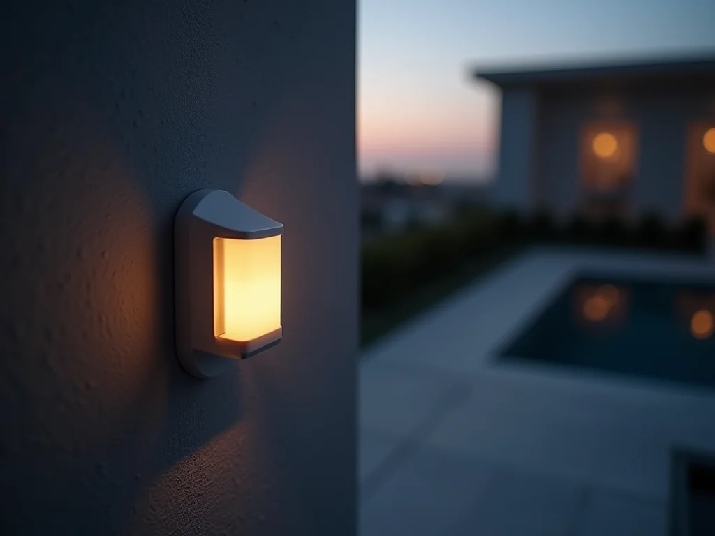 Sensor Crepuscular: Como Funciona Essa Tecnologia Inteligente? Sensor Crepuscular: Como Funciona Essa Tecnologia Inteligente?