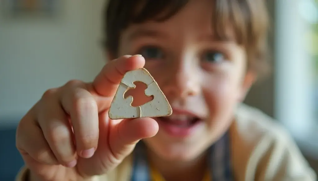 O que é o triângulo de segurança? O segredo que você não sabia