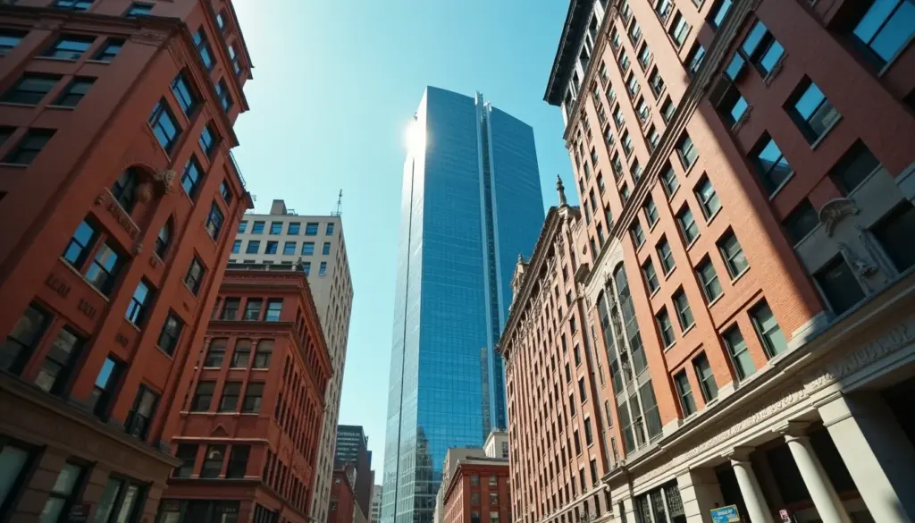 Boston em 2026: O que fazer para uma viagem inesquecível!