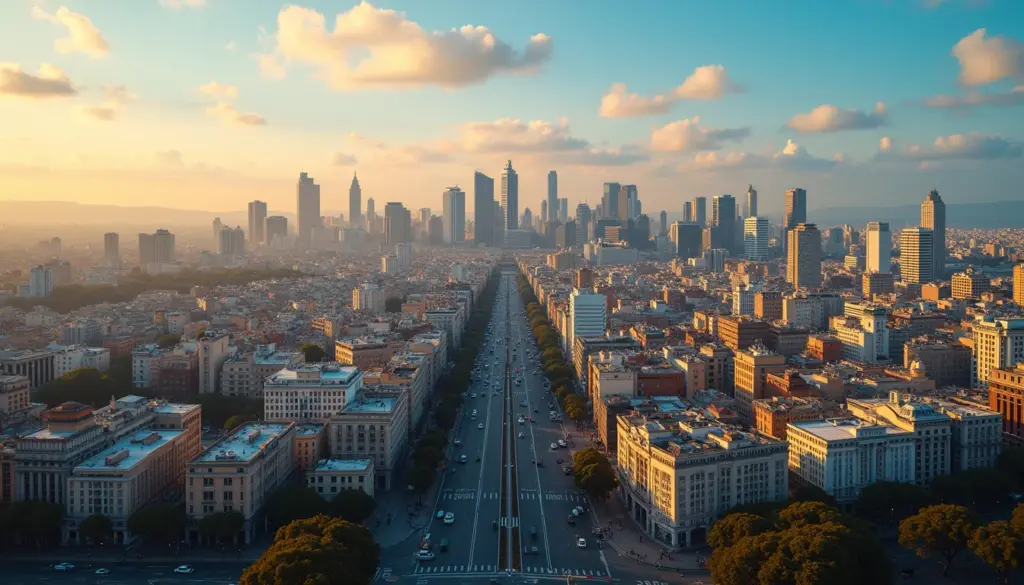 Buenos Aires em 2 Dias: Roteiro Incrível Revelado!
