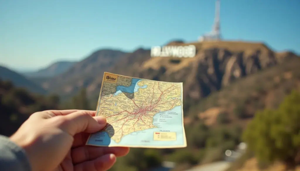 O que fazer em Los Angeles: A Rota Secreta em 2026!